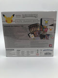 ARTICLE EN DÉPÔT-VENTE - Coffret Dresseur d'élite Pokémon JCC Célébrations 25e Anniversaire