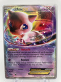 Mew EX 46/124 LP - 2014 (Trent Orndorff) - World Championship Decks (WCD)