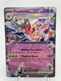 Vespiquen ex 096/197