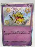 Stylo Greavard SVPen 070 Black Star Promo