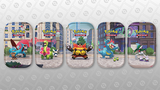 Lumiose City Tins - 10ct - 20 packs total!
